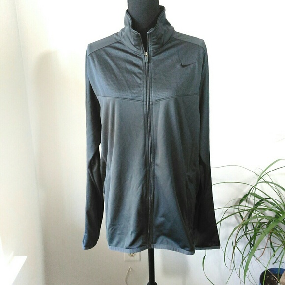 Nike Other - Nike Running Jacket Size Large